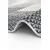 Conceptum Hypnose Tepih Bukle 1403, 160x200 cm, Sivi