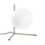 OPVIQ Stona lampa Luminar 14171