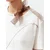 Trendyol Milla Ženska majica Tedss24Ts00001, Bela