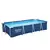 BESTWAY bazen sa konstrukcijom 56405 (400x211x81cm)