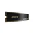 ADATA 512GB LEGEND 900 PCIe Gen4 x4 M.2 2280 SSD | SLEG-900-512GCS