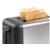 Bosch (TAT3P420) DesignLine  toaster, inox