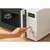 SENCOR Mikrovalovna pečica Sencor SMW 5119WH 700W, (5000534172)