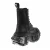Škornji NEW ROCK - CRUST NEGRO - TANK CASCO BLACK POWER - M-WALL126-C3