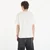 Majice Rhude Banner Tee Vintage White/ Black S