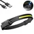 BATERIJSKA LED LAMPA L23701 PUNJIVA SA SENZOROM