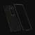 TERACELL Silikonska maska za Samsung Z Fold 3 Ultra Thin providna
