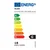 XLED SL-X-P3001803 18W Nadgradni okrugli LED panel 4000K,1350Lm,senzor pokreta i noc/dan