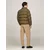 TOMMY HILFIGER Zimska jakna  oliva