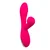 Alive Rabbit vibrator Caribbean Shine Pink