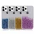 Maska Glint za Samsung Note 10 Lite/ N770/ A81/ A815F, Svetloplava