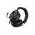 Rampage Slušalice sa mikrofonom Majesty, 7.1, USB, RGB, Crne