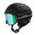 HEAD CINEMA PRO BLACK, SKI KACIGE