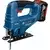 Bosch Akumulatorska ubodna testera GST 18V-95 B, 1x4,0Ah + punjač 06015B7002