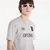Majice Umbro by SlamJam Offence Defence Tee Light Grey XL