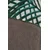 LEssentiel Maison Kupatilski otirač Botany, 100cm, Zeleni