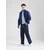 LEVIS  Majica svetlo modra