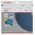 BOSCH List kružne testere Expert for Steel 2608643058, 230 x 25,4 x 2,0 mm, 48