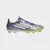Adidas Muške kopačke F50 League Fg/Mg, JI0003, Ljubičaste
