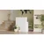 Hanah Home Sto za prijem, Beli
