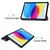 Etui Techsuit FoldPro za iPad 10.9 2022/iPad 2025 - galaxy