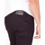 Denistar Muške farmerke 100-2526, Slim fit, Crne