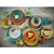 Creatable Set Krožnikov Curry, 6-Delni