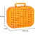 KIK Vijačenje Puzzle Box Vesolje