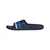 Adidas Papuče za dečake Adilette Aqua K, JP5772, Teget