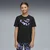 PUMA Essentials Training Logo Graphic Tee Youth, Age, Black, 13-14Y