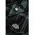 Moška srajca Iron Maiden - EDDI - Check - BRANDIT - 61048-black-green