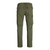 JACK & JONES Muške pantalone 12216664, Maslinaste