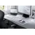 DeathStalker V2 Pro (Purple Switch) - White - Wireless Keyboard- US Layout