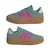 Adidas Patike za devojčice VL Court Bold J, JQ4482, Zelene