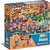 Clementoni Puzzle Impossible: Neizprosni fantje 180 koščkov
