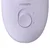 PHILIPS Epilator BRE275/00 lavanda