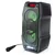 Sharp SHARP PS-932 črni avdio sistem