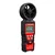 Habotest HT625B digitalni merilnik hitrosti vetra, USB