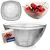 shumee Plastična skleda CHARISMA 12,5 cm, 400 ml