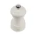 Salt grinder, 10 cm Bistro, Ivory - Peugeot