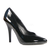 Pleaser Seduce-420V Black 37