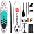 Legoni SUP WAVE 11.0