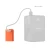 SmallRig EN-EL25 USB-C Rechargeable Camera Battery (Orange) 4967