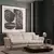 ATELIER DEL SOFA Sofa trosed Costor White 3
