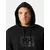 HELLY HANSEN Majica antracit/črna