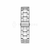 Guess Glitter Burst GW0405L1