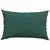 Jastučići za sofu 2 pcs Tamnozelena 60 x 40 cm tkanina
