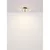 Globo 03661 - LED prigušiva plafonski ventilator KAREN LED/24W/230V 2700-6500K + DO