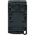 Schneider Electric Močnostni kontaktor TeSys D AC3 18A 4P 1NO 1NC tuljava 24VDC nizka poraba