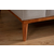 ATELIER DEL SOFA Sofa trosed Kapri 3 Seater Cream